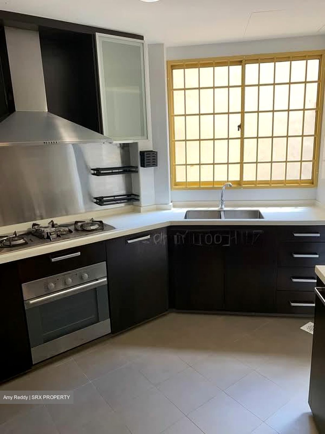 Villa Marina (D15), Condominium #580156781